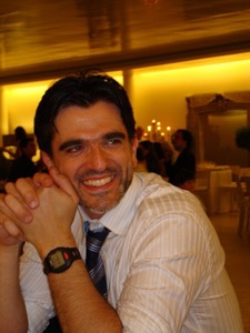 Marco Monteiro