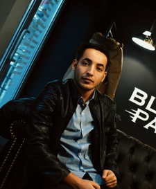 مهند الكوفي