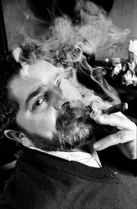 cris lucio