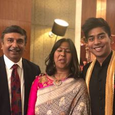 Yashowardhan Gupta