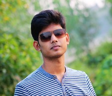 Kamran Ahmed