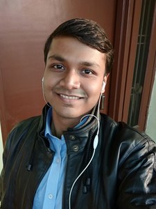 Pratyush Raj