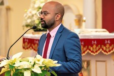 Jerin Philip