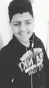 سعيدي  محمد أمين 