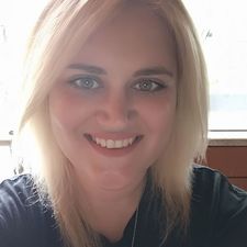 Ιωάννα Γελάρδου