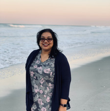 Sirisha Patchipulusu