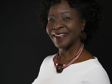 Dr. Gwen Smith