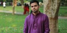 Nahid Hasan Nion