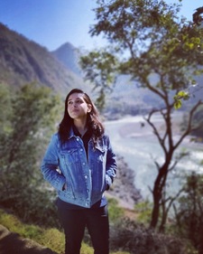 Anmol Srivastava
