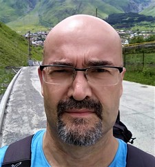 Imre Körmöczi