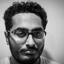 Varun Gopinath