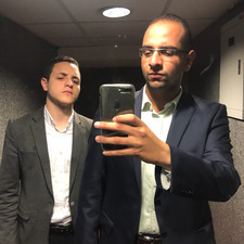 Hazem Elkik