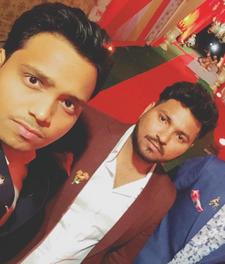 Vijay Raj