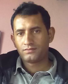 Krishna 