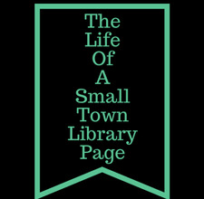 A Library Page