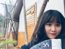 Hồ Thủy Tiên
