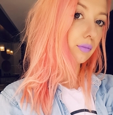 Alexandra Rose Scott