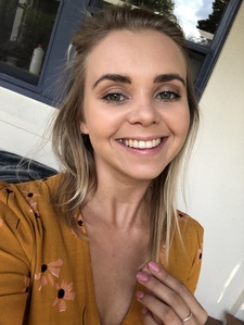 Sofia Gronbech Wright