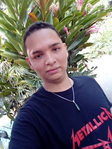 Daniel  Avalos posada