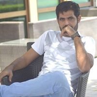 Ishfaque Ahmed