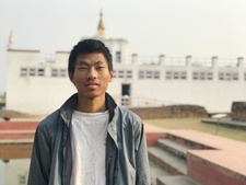 Nishan Khadka