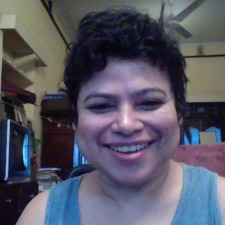 Chandrima Bhattacharya