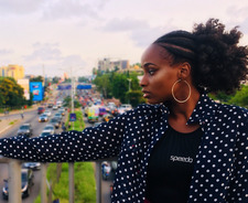 Winnie Ofure Badaiki