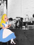 Muzun in Wonderland