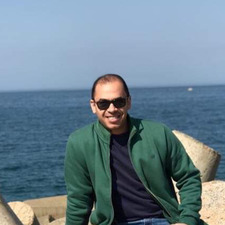 Hatem Sharred