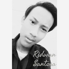 Ridwan Santosa