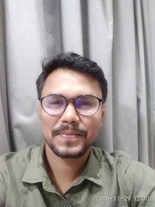 Amresh Baitha 