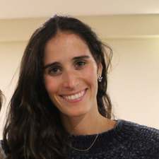 Mariana Santos