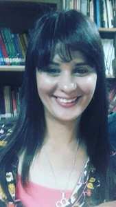 عبير الحلوجي