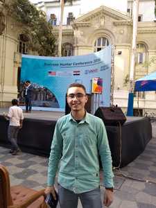 Amr Hassan