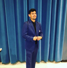 Bryan Rodriguez