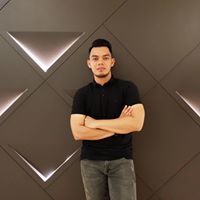 Aizad Ishak