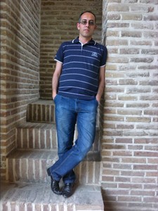 Mohammad Hadian