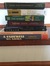 Writerly Ambitions