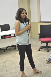 Yashaswi N