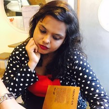 Shivangi