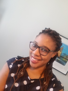 Thandiwe Mkandawire