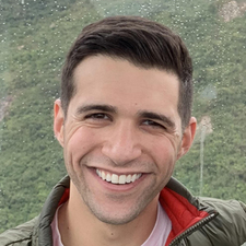Daniel Berkowitz