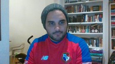 Ariel Moreno