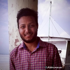 Abhinava Biswas