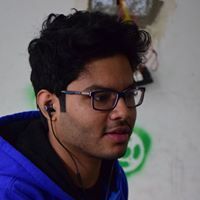 Shashank Tripathy