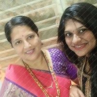 Sharvari Saraf