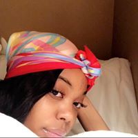 Alliyah Graham