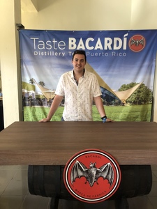 Nicholas Degennaro