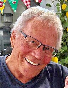 Rick Warr