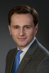 George Chikovani